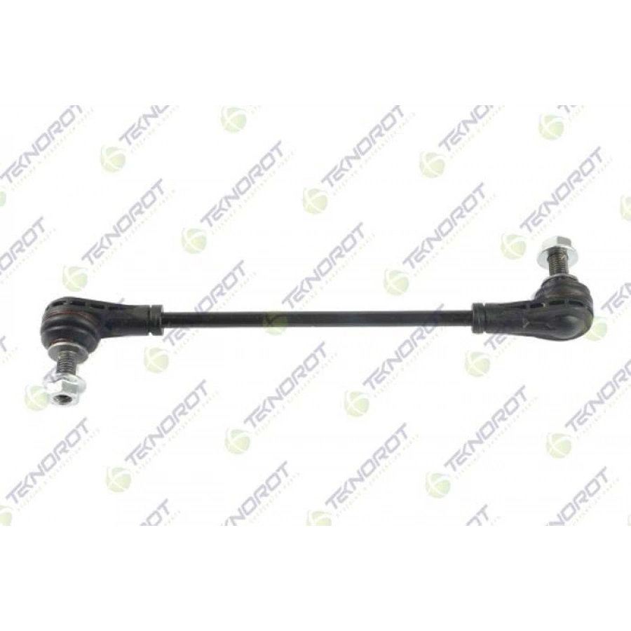 Z-ROT SOL-SAG ON FORD RANGER (TKE) 2019-