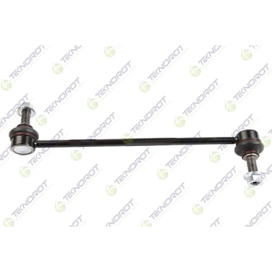 Z-ROT SOL-SAG ON FORD TRANSIT (V363) 2014-