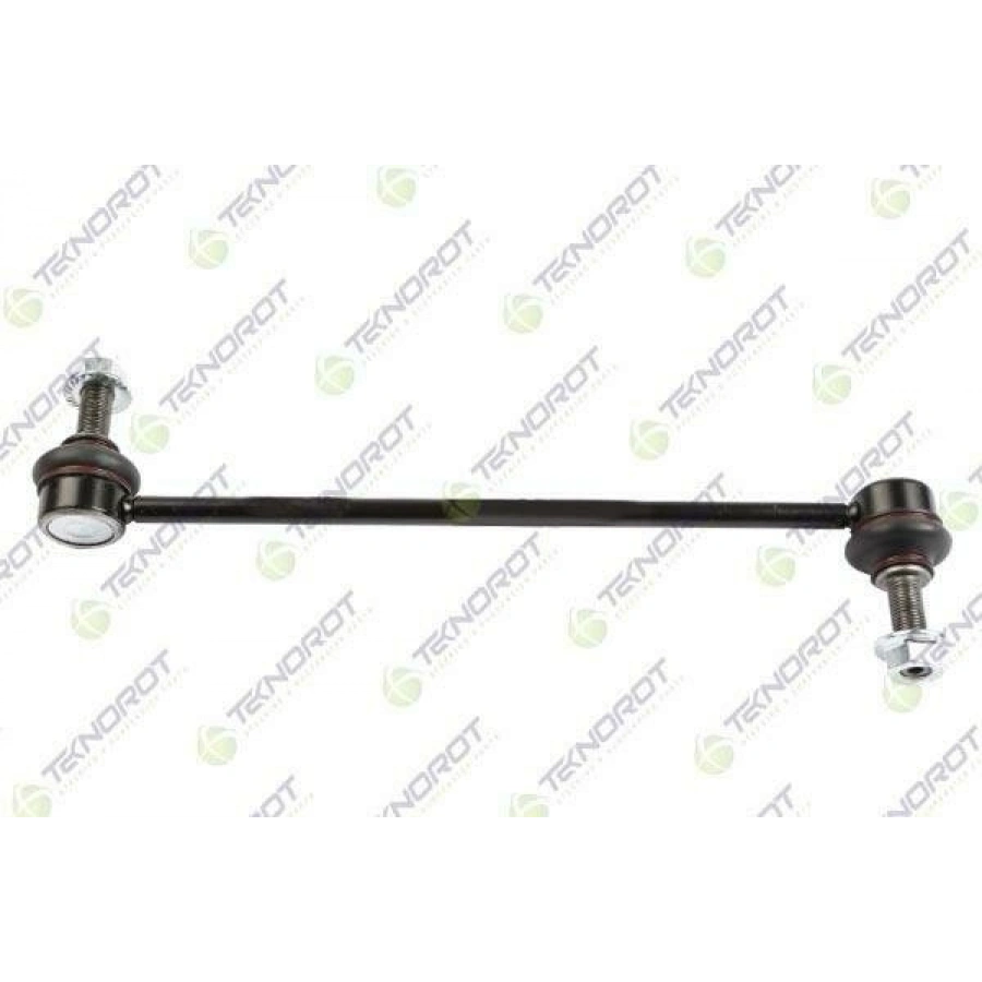 Z-ROT SOL-SAG ON FORD TRANSIT (V363) 2014-