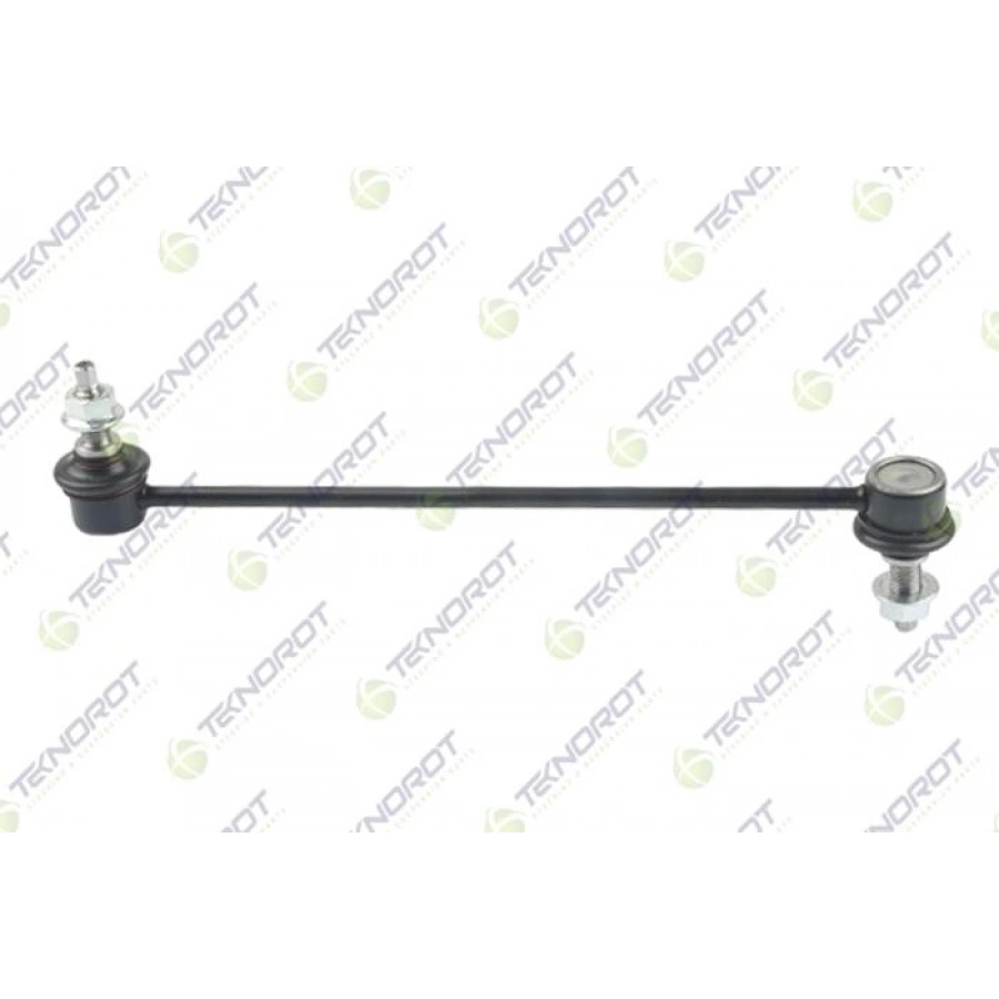 Z-ROT SOL-SAG ON HYUNDAI ELANTRA (CN7) 2020-