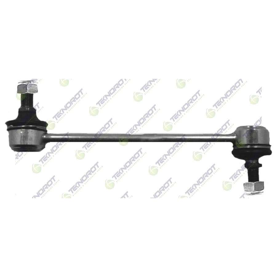 Z-ROT SOL-SAG ON HYUNDAI SONATA III 2.0i 1998-2001