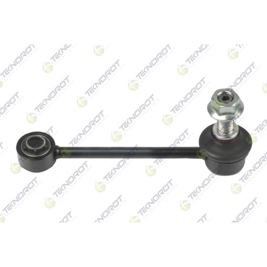 Z-ROT SOL-SAG ON JAGUAR XJ (X308) 1997-2003