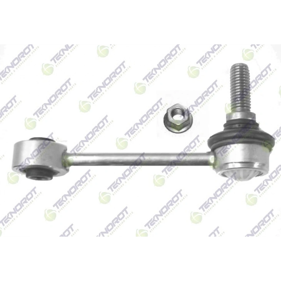 Z-ROT SOL-SAG ON JAGUAR XJ8 1997-2003