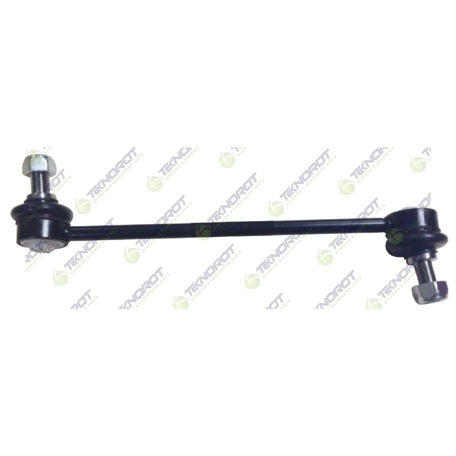 Z ROT SOL-SAG ON KIA CARENS III 2.0 CRDI 2006-