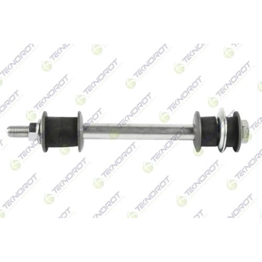 Z-ROT SOL-SAG ON KIA SORENTO II (XM) 2009-2015/ HYUNDAI H100 1993-2004