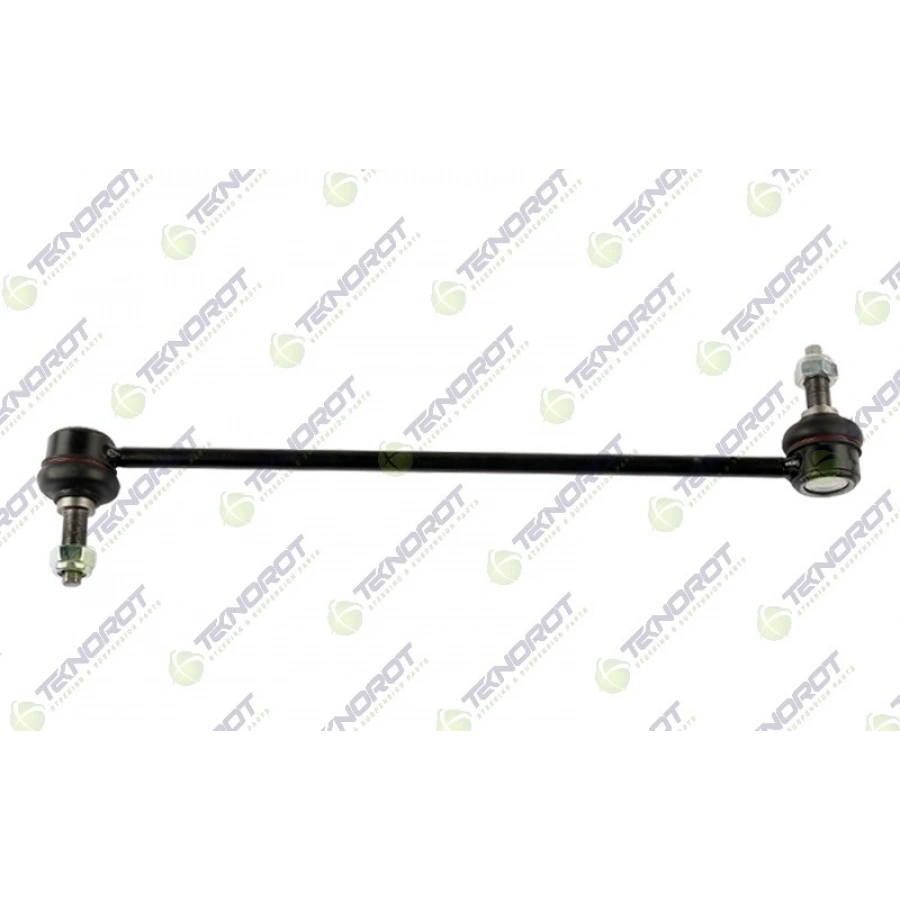 Z-ROT SOL-SAG ON KIA SORENTO III (UM) 2015-