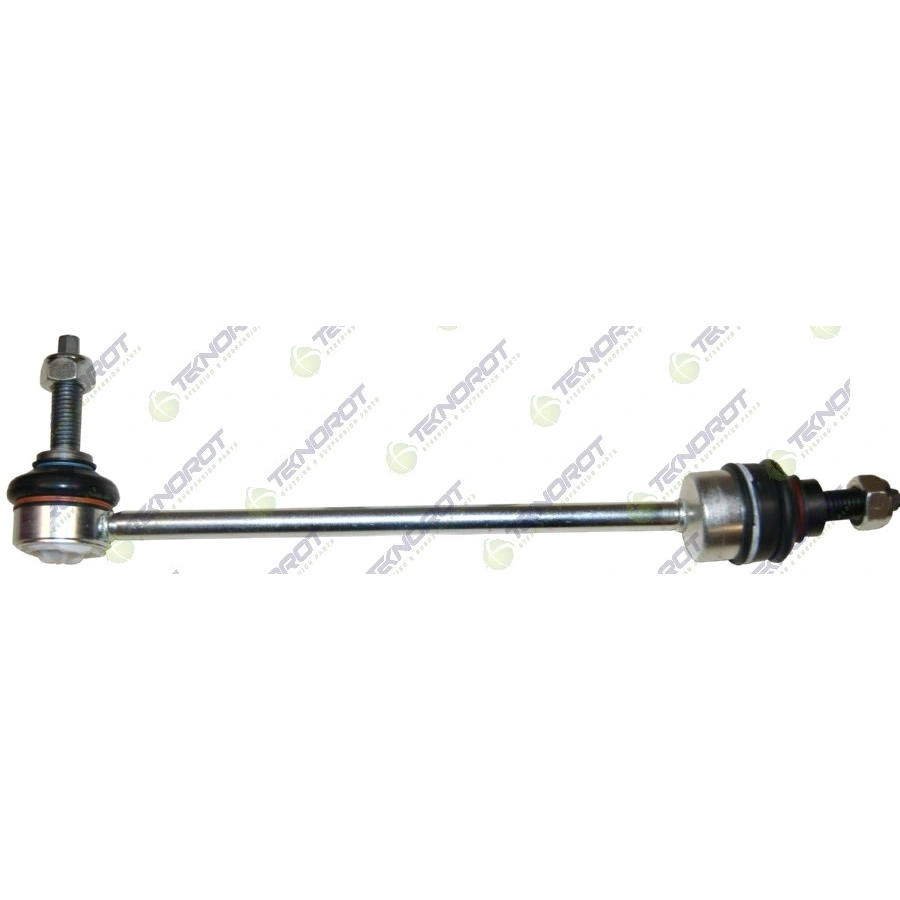 Z-ROT SOL-SAG ON LAN DROVER DISCOVERY (TAA) 2.7 TD L=286 2004-2010