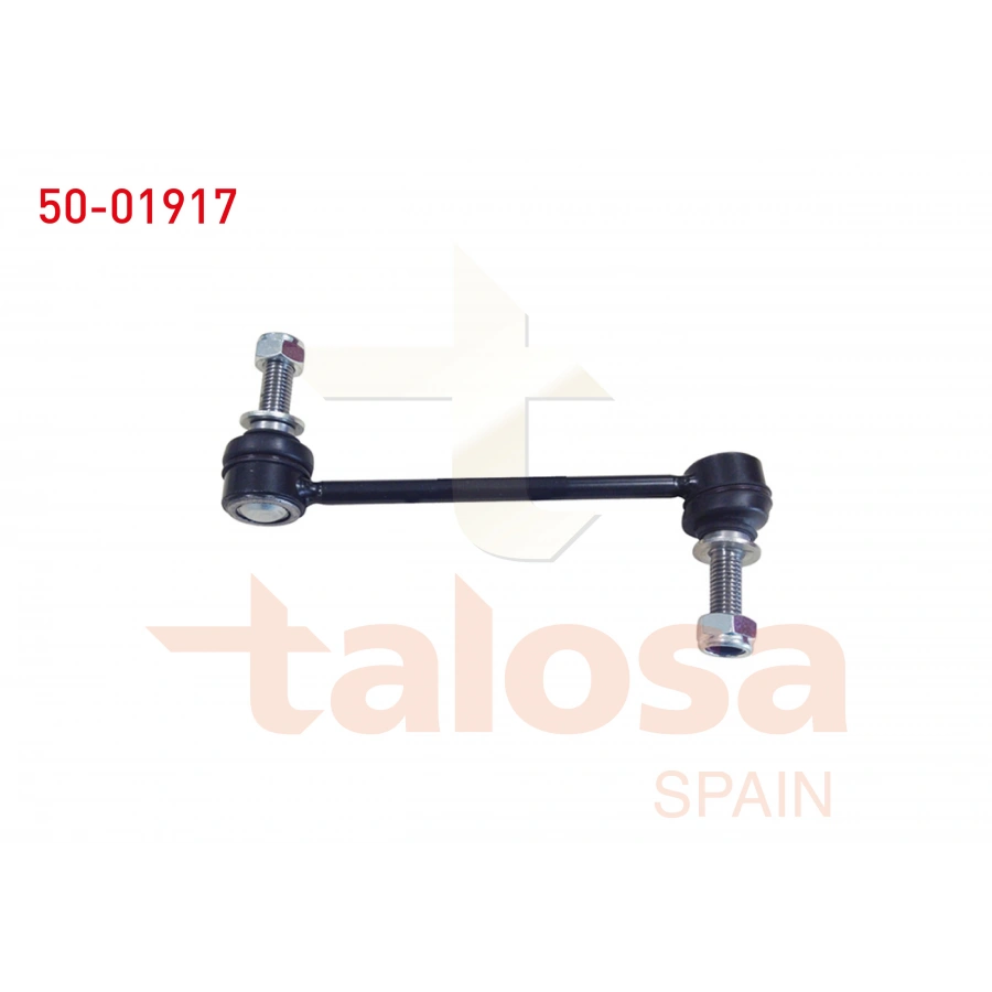 Z-ROT SOL-SAG ON LAND RANGE ROVER SPORT (LW) 3.0 TD 2013-