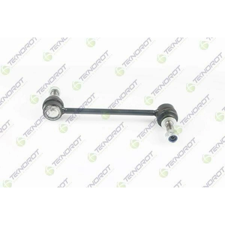 Z-ROT SOL-SAG ON LAND RANGE ROVER SPORT (LW) 3.0 TD 2013-