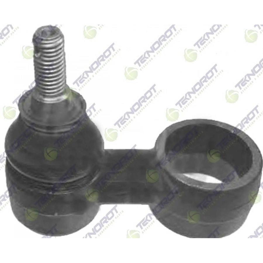 Z-ROT SOL-SAG ON LAND ROVER DEFENDER 1990-2000