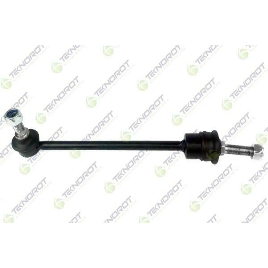 Z-ROT SOL-SAG ON LAND ROVER DISCOVERY 1998-2004