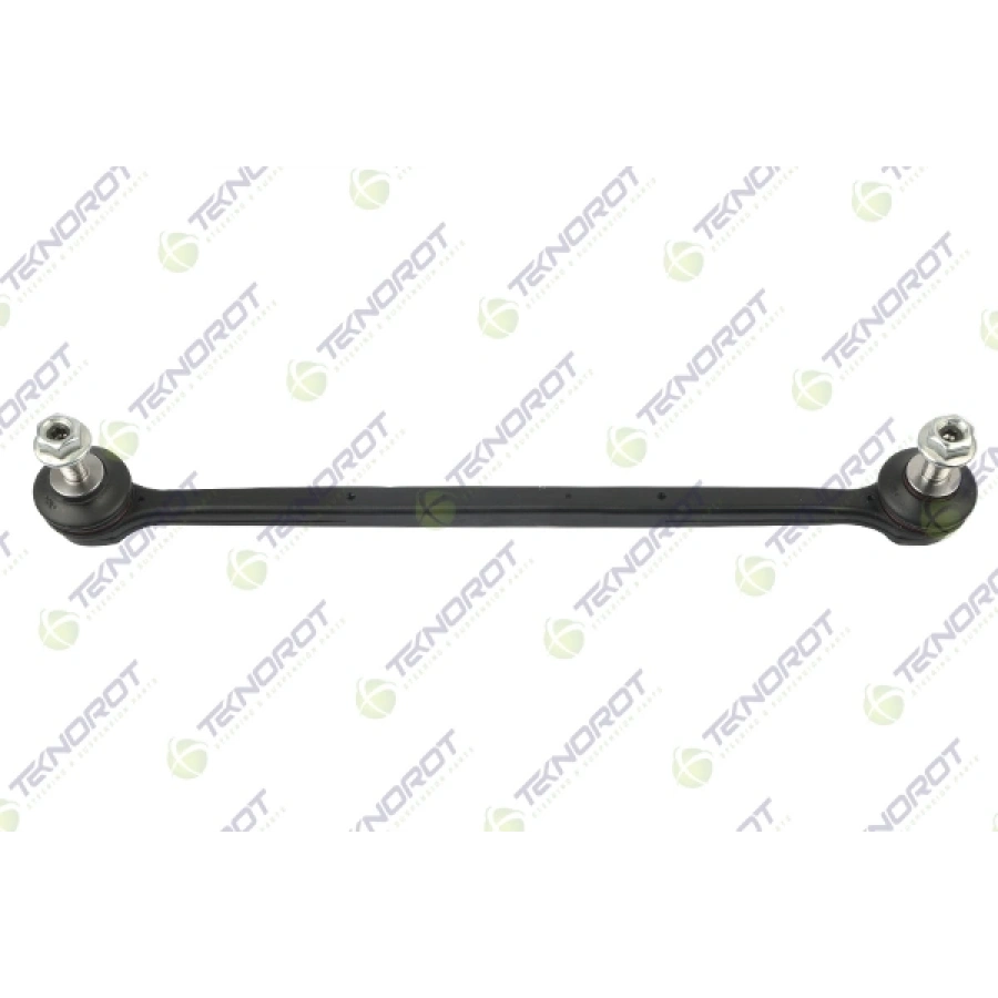 Z-ROT SOL-SAG ON LAND ROVER DISCOVERY SPORT (L550) 2019- / RANGE ROVER EVOQUE (L551) 2019-