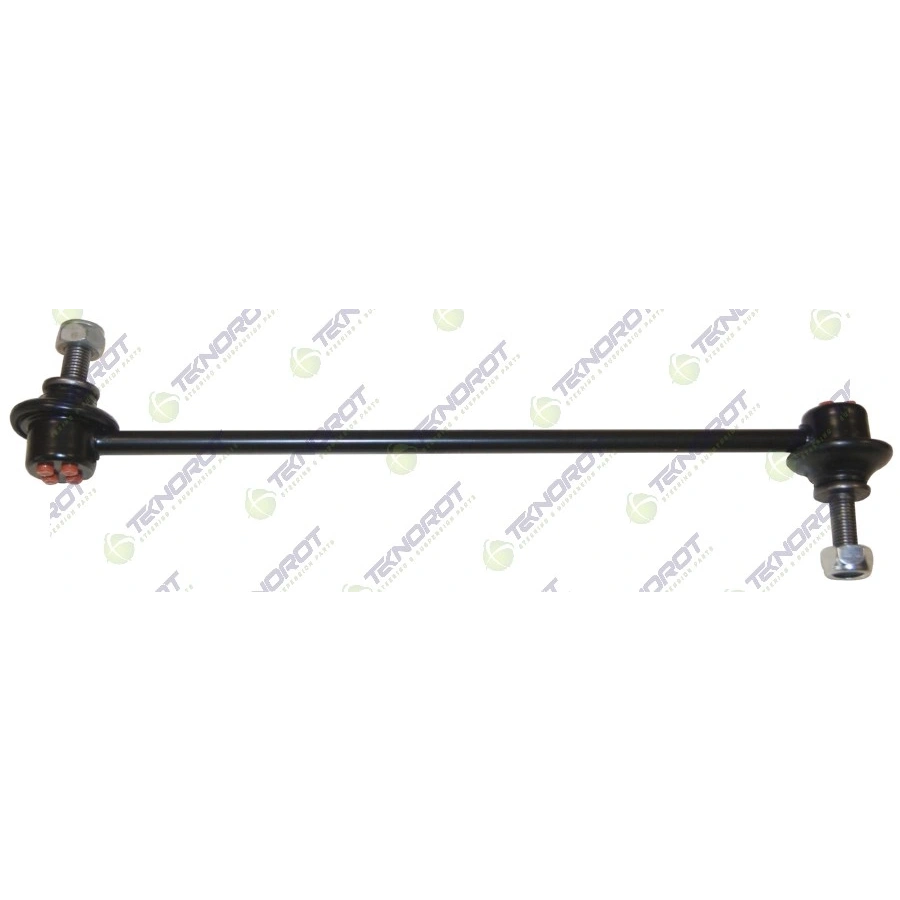 Z-ROT ON MAZDA 6 (GJ) 2013-2021 / CX-5 (KE) 2013-2017