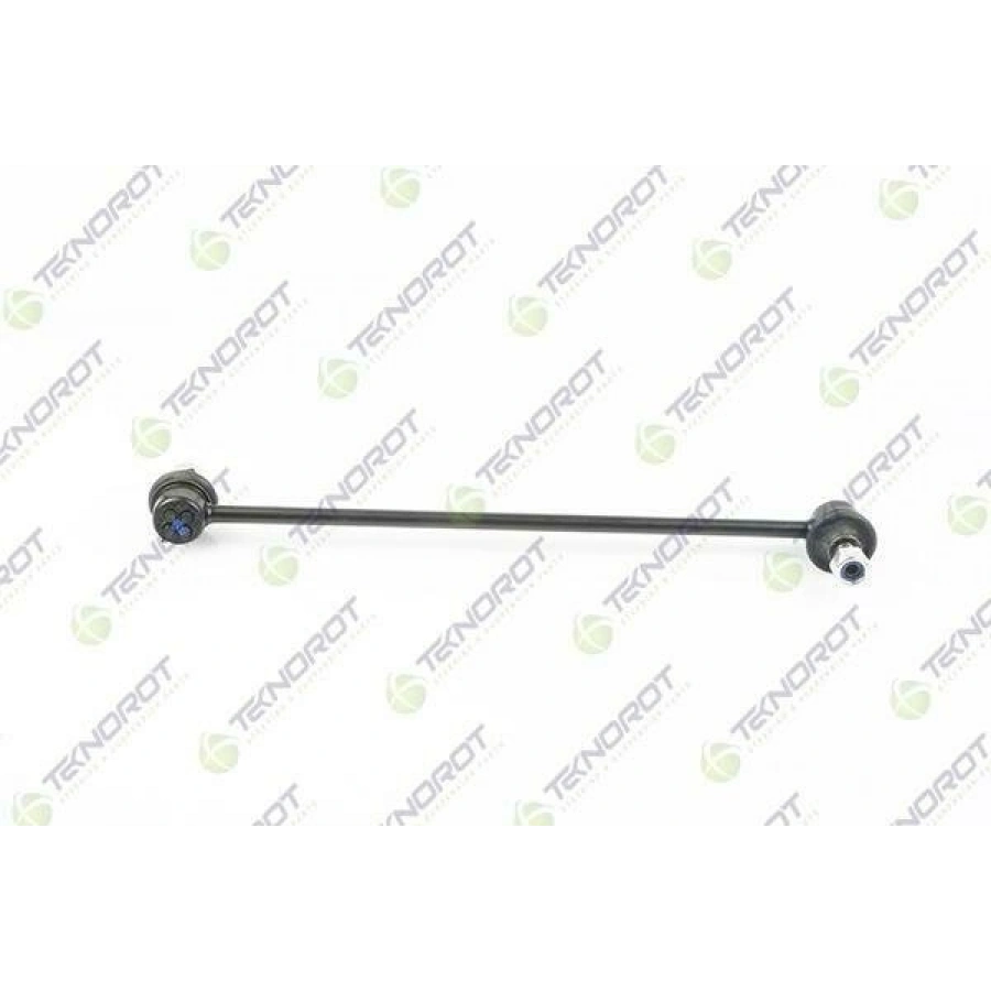 Z-ROT SOL-SAG ON MAZDA MPV II (LW) 2.0 1999-2006