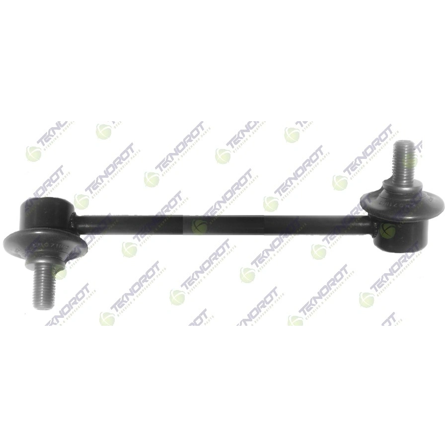 Z-ROT SOL-SAG ON MAZDA MPV II (LW) 2.0 1999-2006