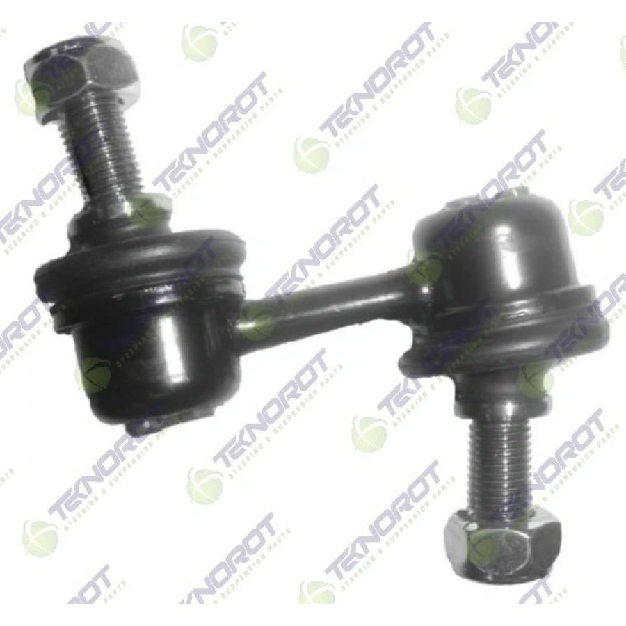 Z-ROT SOL-SAG ON MAZDA MX3 1992-