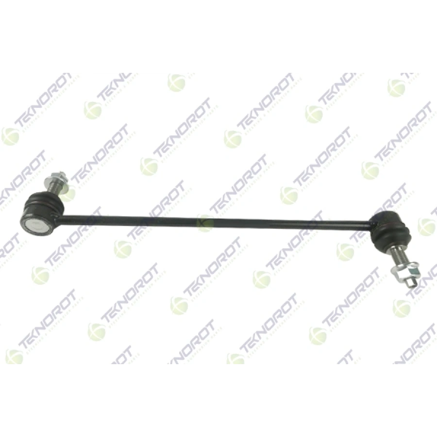 Z-ROT SOL-SAG ON MERCEDES A SERISI (W177) 2018- / B SERISI (W247) 2019-