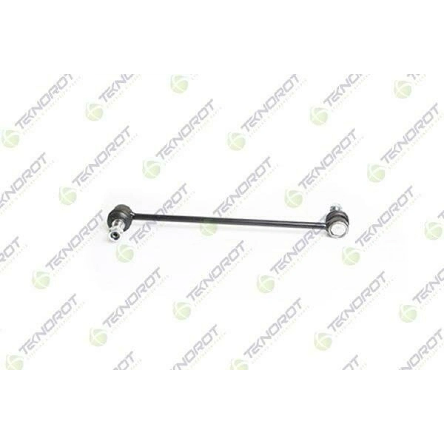 Z-ROT SOL-SAG ON MERCEDES VITO-VIANO (W447) 2014-