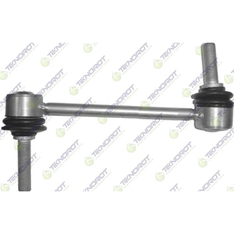 Z-ROT SOL-SAG ON MERCEDES W164 2006-