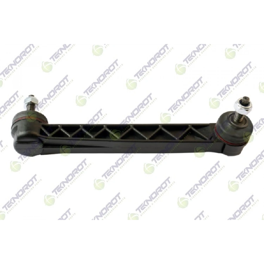 Z-ROT SOL-SAG ON MERCEDES W168 1997-