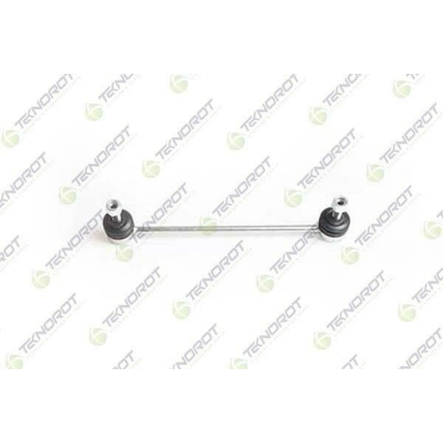 Z-ROT SOL-SAG ON MERCEDES W169 2004-