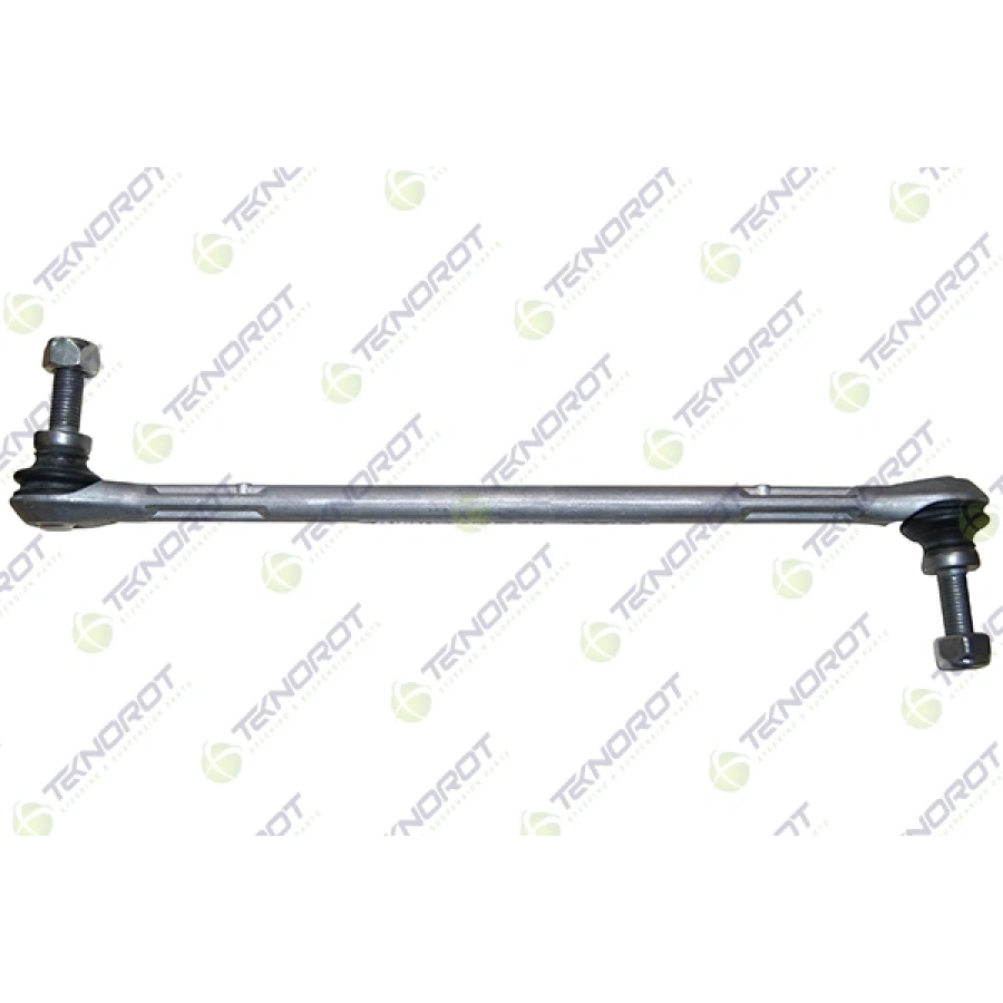 Z-ROT SOL-SAG ON MERECEDES A SERISI (W176) 2012- / B SERISI (W246) 2011-2016 / CLA COUPE (C117) 2013-2017 / GLA SERISI (X156) 2013-