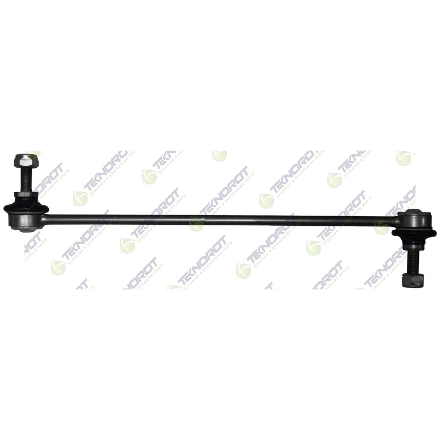 Z-ROT SOL-SAG ON MINI COOPER 2007-