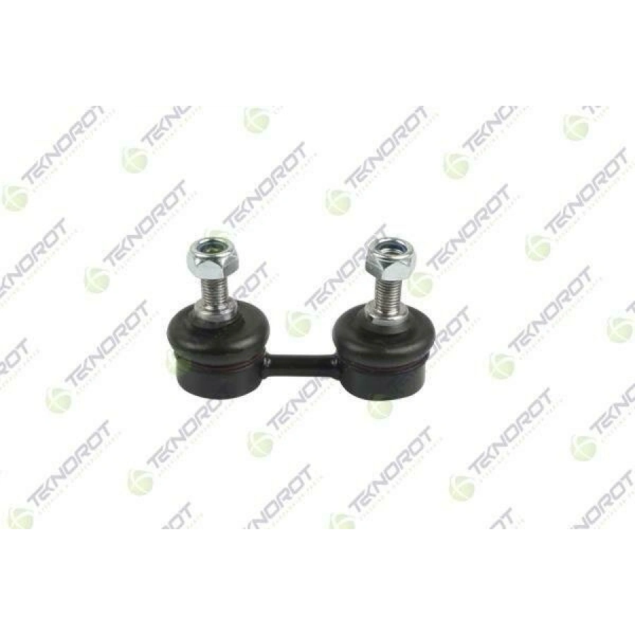 Z-ROT SOL-SAG ON MITSUBISHI LANCER IV (C6A,C7A) 1.5 1988-1994