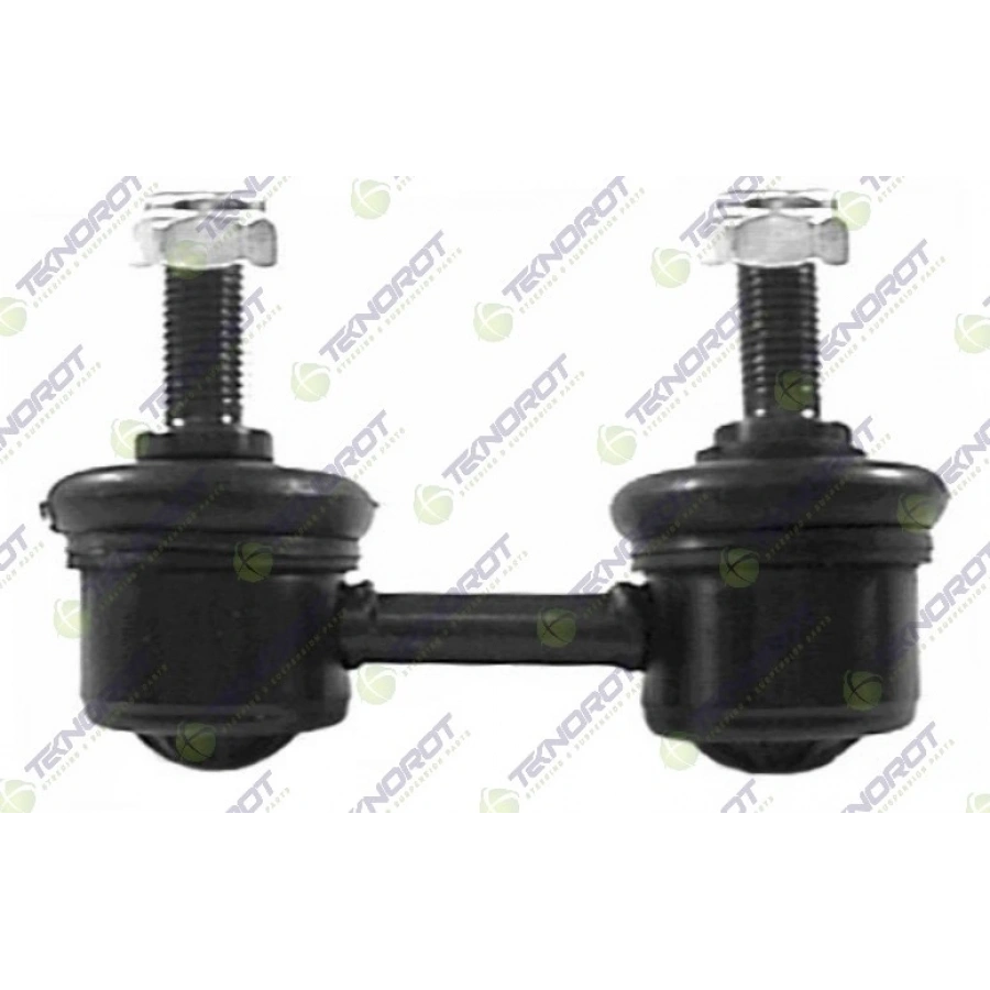 Z-ROT SOL-SAG ON MITSUBISHI LANCER IV (C6A,C7A) 1.5 1988-1994