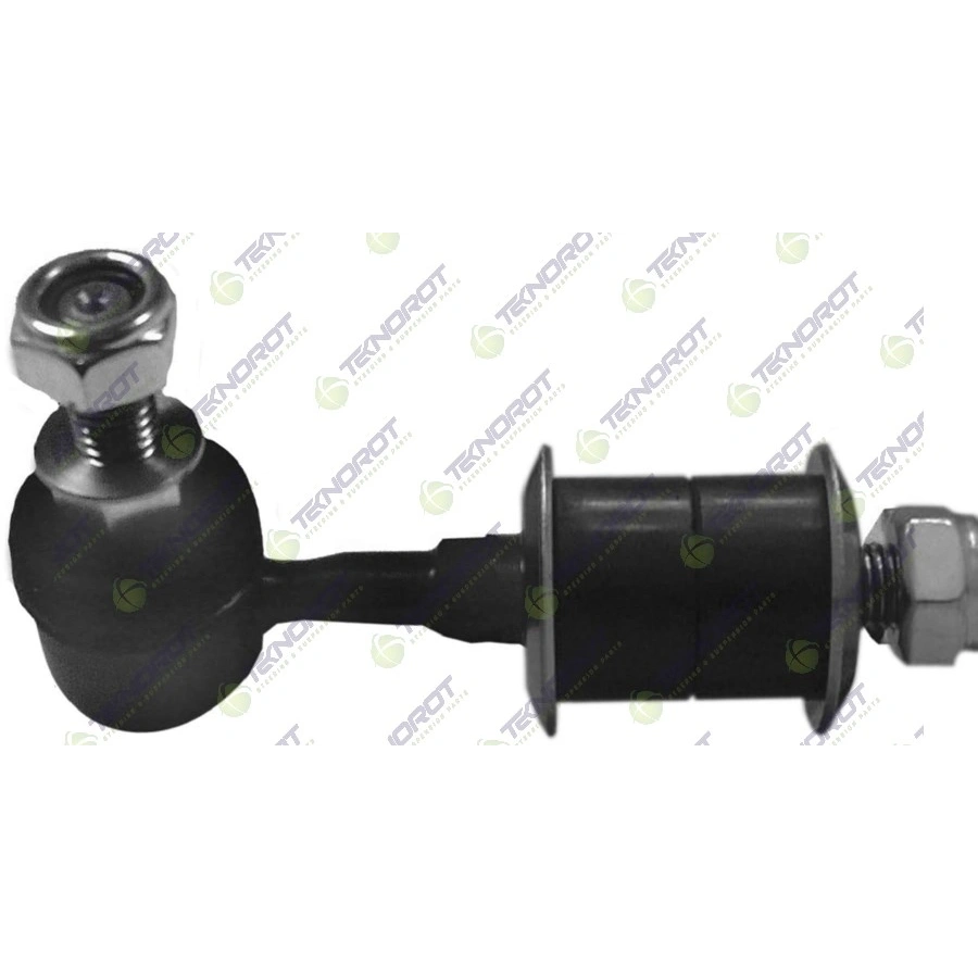 Z-ROT SOL-SAG ON NISSAN MAXIMA QX (A32) 2.0 1994-2000