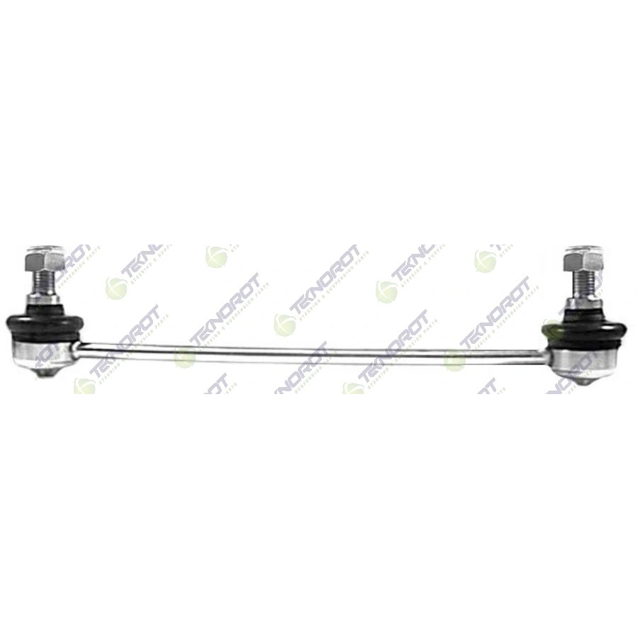 Z-ROT SOL-SAG ON NISSAN PATHFINDER (R50) 2.7 TD 4WD 1995-2005