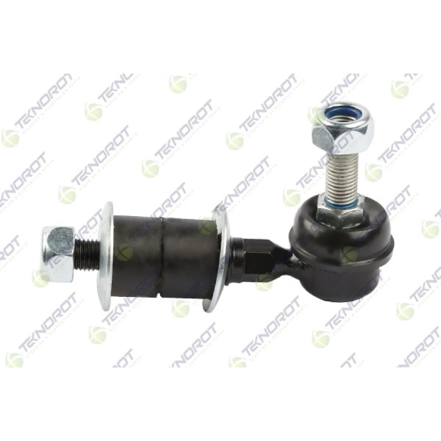 Z-ROT SOL-SAG ON NISSAN SUNNY (Y10) 1.4 1990-2000