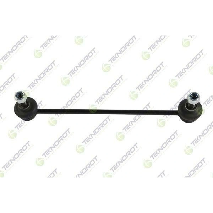 Z-ROT SOL-SAG ON PEUGEOT 807 (E) 2.0 2002-