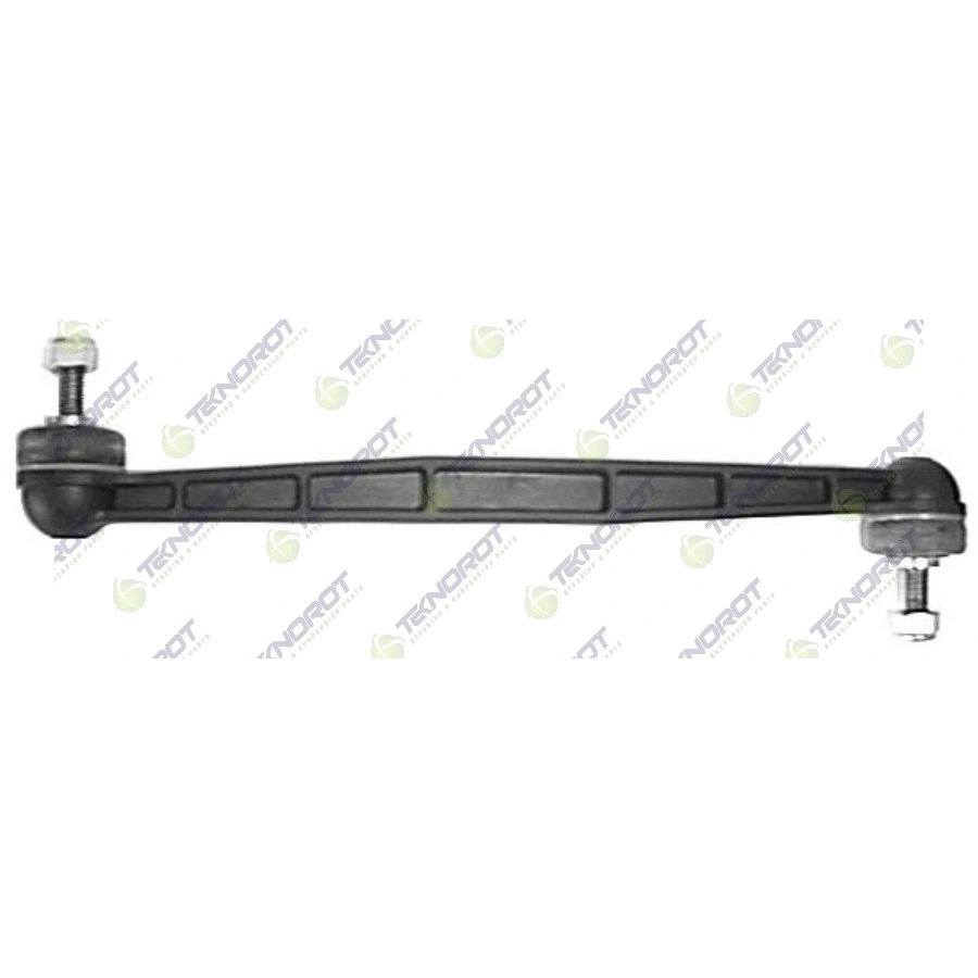 Z-ROT SOL-SAG ON PEUGEOT PARTNER (5,5F) 1.9 D 1996-2008