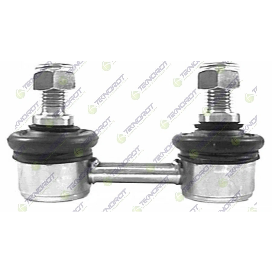 Z-ROT SOL-SAG ON TOYOTA COROLLA (_E9_) 1.3i 1987-1992