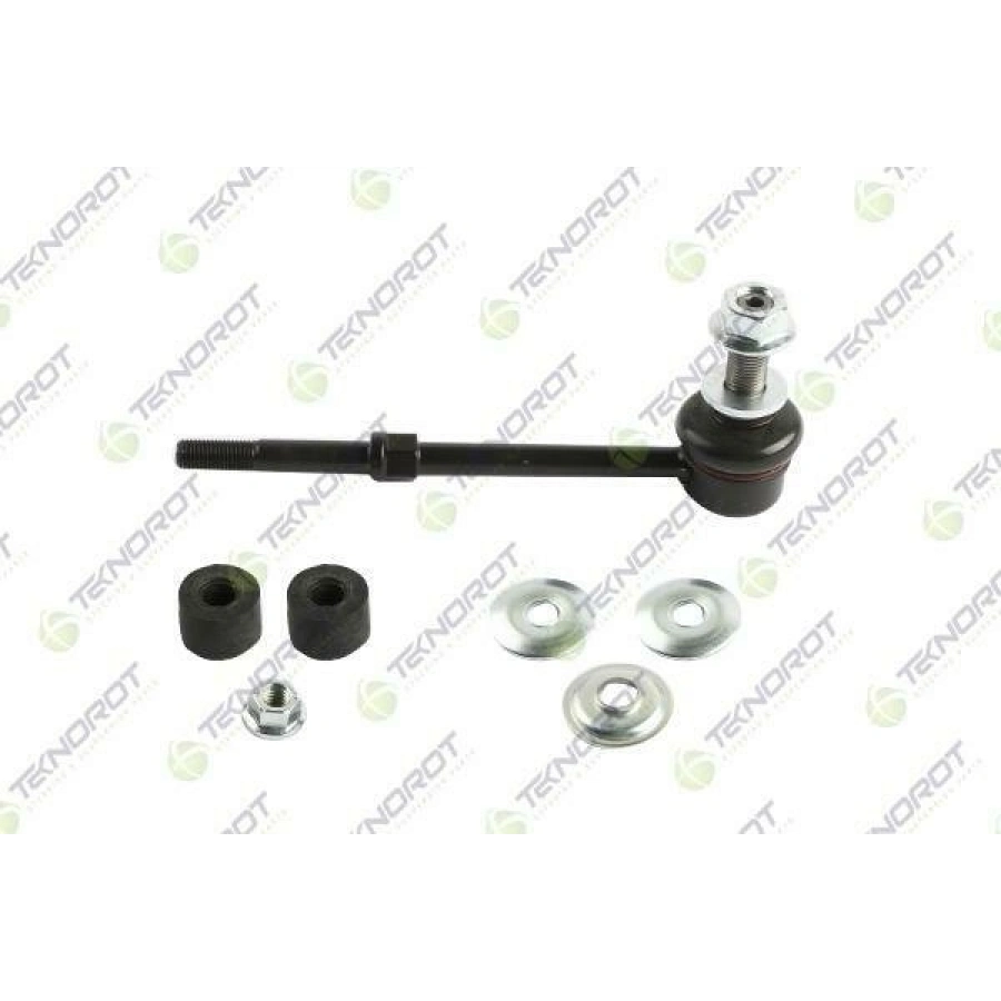 Z-ROT SOL-SAG ON TOYOTA HIACE IV 1995-2006 / HIACE V 2006-2019