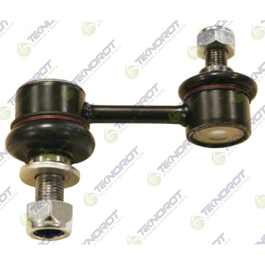 Z-ROT SOL-SAG ON TOYOTA HIACE IV 1996-