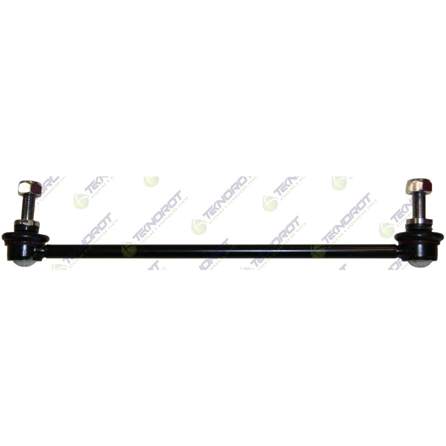 Z-ROT SOL-SAG ON TOYOTA IQ 2009-