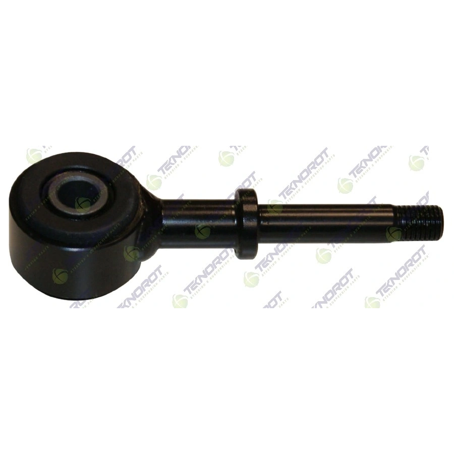 Z-ROT SOL-SAG ON TOYOTA LAND CRUISER 100 (UZJ100) 4.2 TD 1998-2007