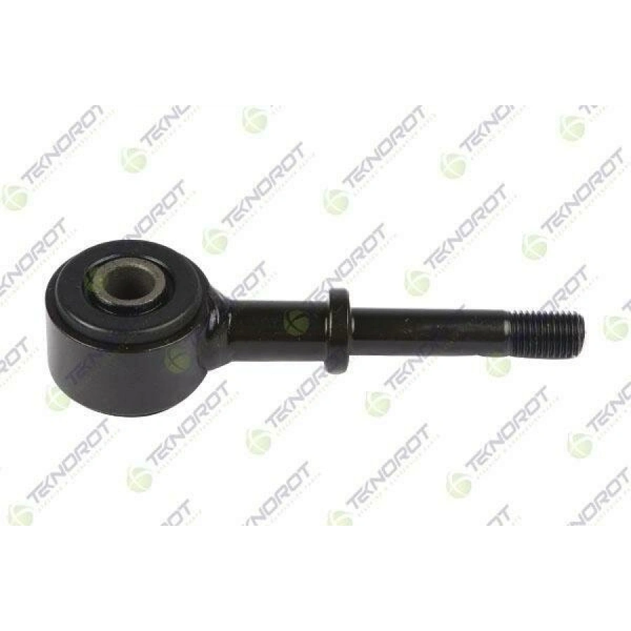 Z-ROT SOL-SAG ON TOYOTA LAND CRUISER 100 (UZJ100) 4.2 TD 1998-2007