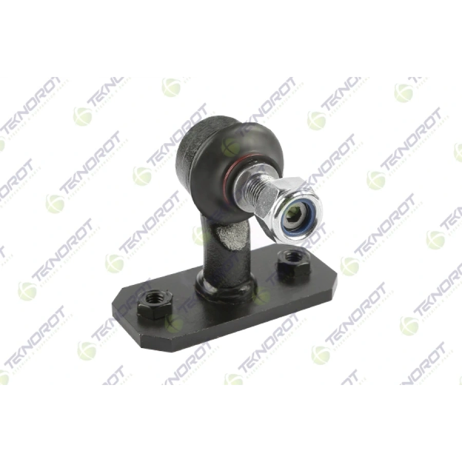 Z-ROT SOL-SAG ON TOYOTA LAND CRUISER (J90,J100) 4X4 1996-2007