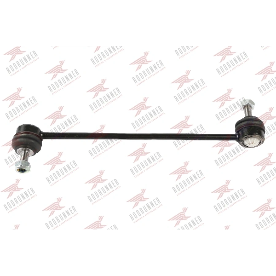 Z-ROT SOL-SAG ON VOLKSWAGEN POLO (6R) 1.4 2009-