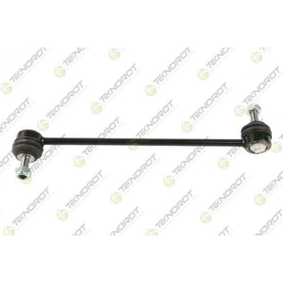 Z-ROT SOL-SAG ON VOLKSWAGEN POLO (6R) 1.4 2009-