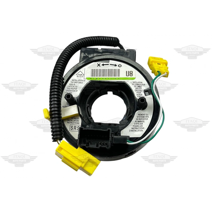 ZEMBEREK AIRBAG ACCORD 03-06