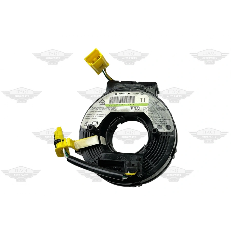 ZEMBEREK AIRBAG ACCORD 08-12