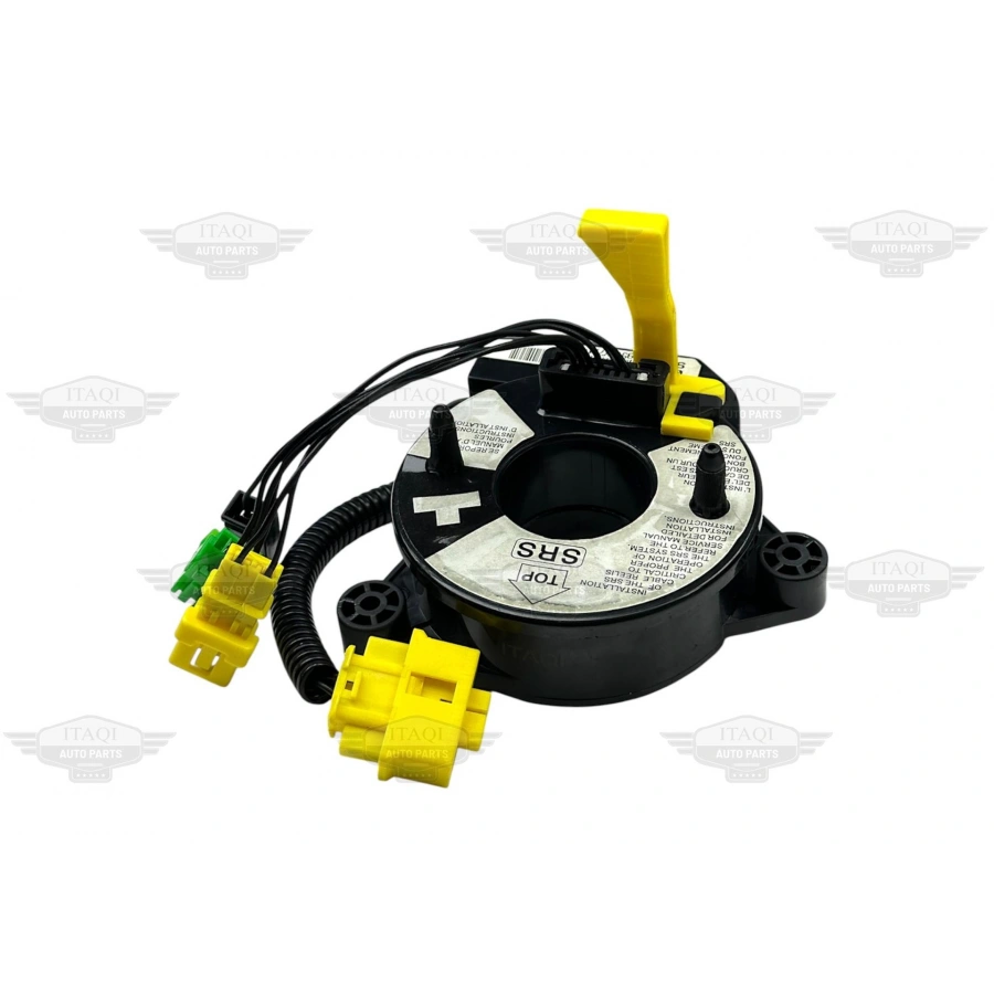 ZEMBEREK AIRBAG ACCORD 98-02