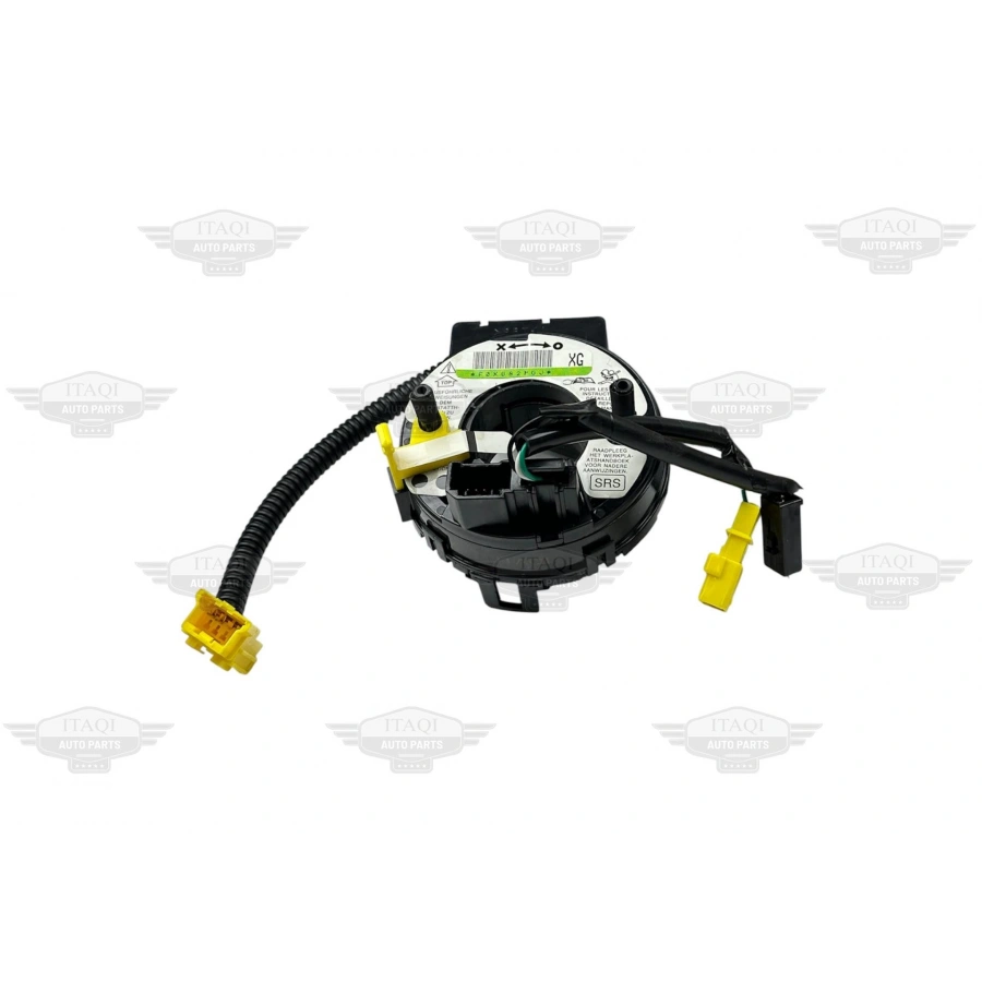 ZEMBEREK AIRBAG CITY 06-09/JAZZ 06-10