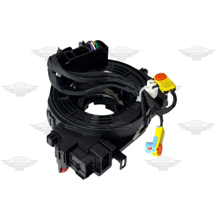 ZEMBEREK AIRBAG COROLLA 19-22/YARİS CROSS 22-24  (3 KABLOLU)