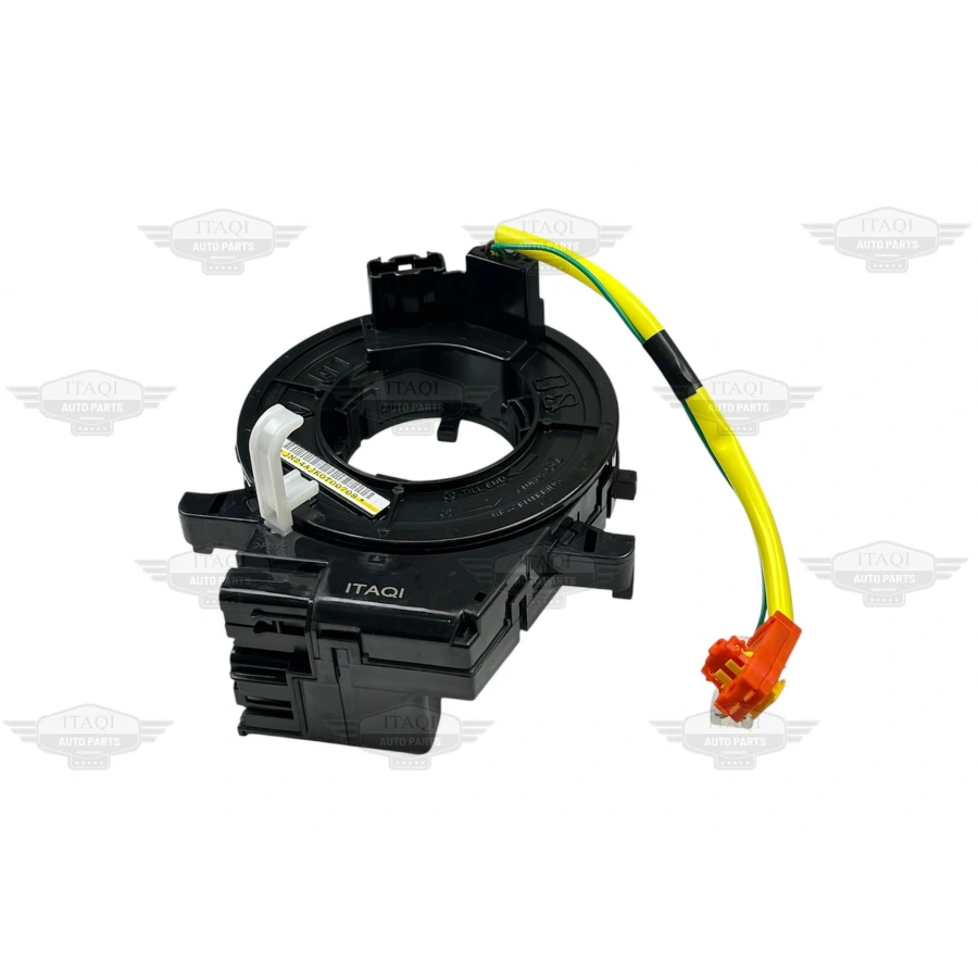 ZEMBEREK AIRBAG D-MAX 12-15