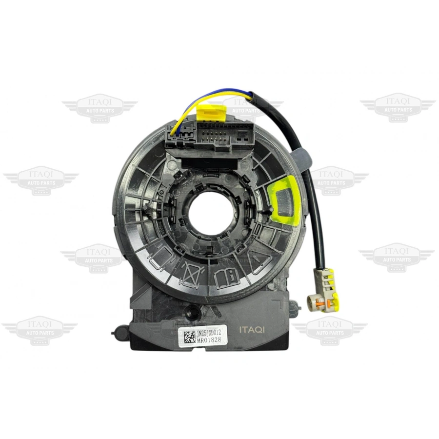 ZEMBEREK AIRBAG ELANTRA 21-25